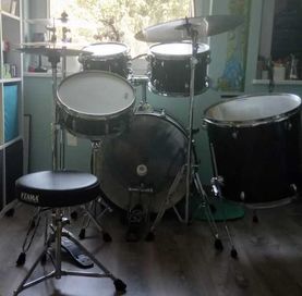 Perkusja Tama RM52KH6-CCM Rhythm Mate