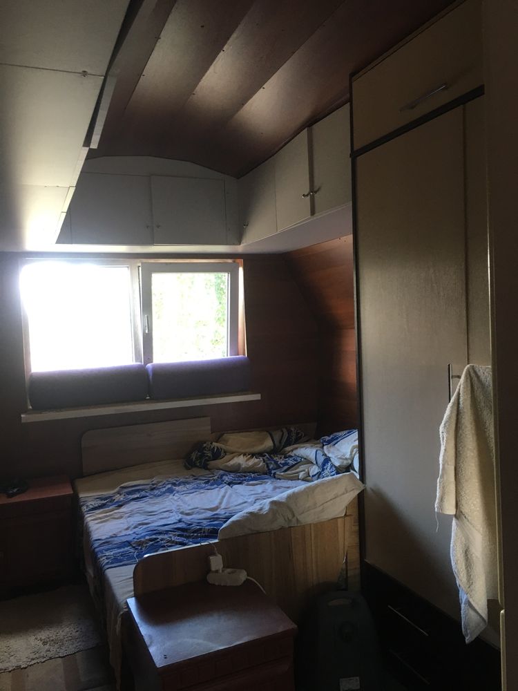 Мобільний спеціалізований Будинок 30м² модуль каркасний сіп вагончик