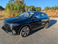 Mercedes-Benz EQA 250+