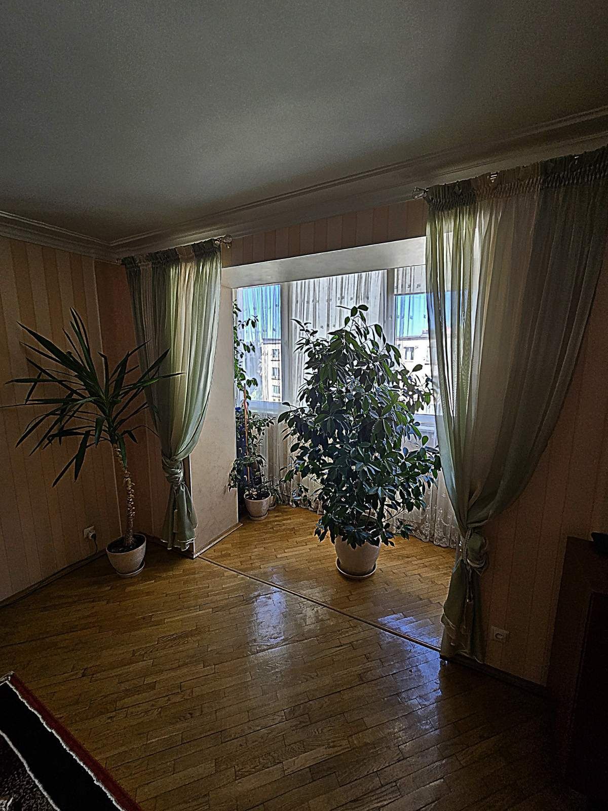 3-к. Квартира 80м2 біля Novus