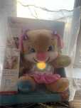 Fisher price- розумне цуценя