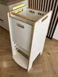 Kitchen Helper - Pomocnik kuchenny - TuptiWood - Noway