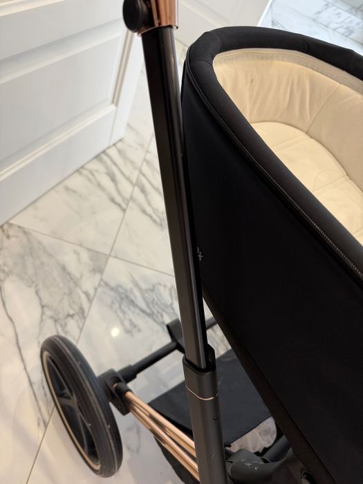 Продам коляску cybex Priam самовывоз Одесса