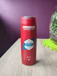 Old Spice Whitewater Żel pod prysznic i szampon dla mężczyzn 3W1 400ml