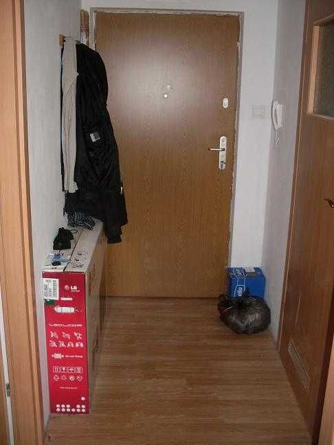35 m2 miexzkania + odzielna kuchnia + balkon - Bronowice Male