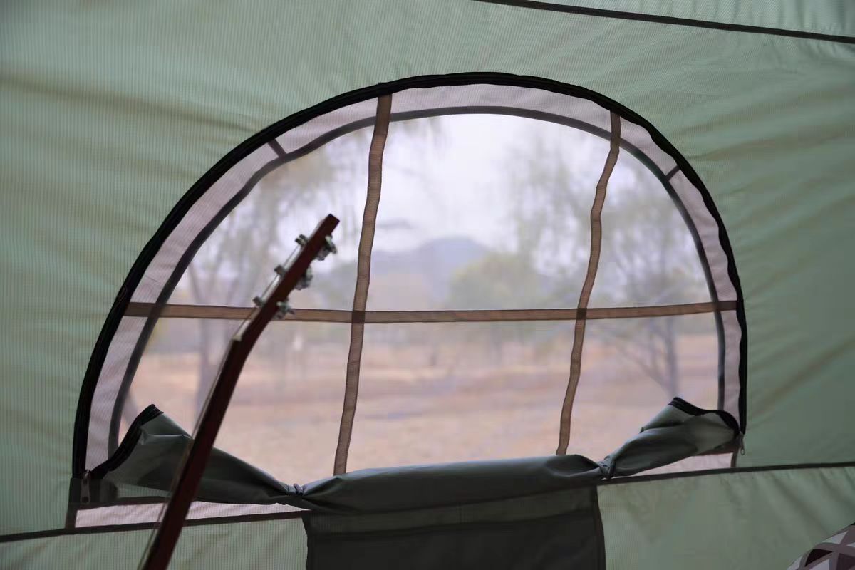 Vendo Tenda totalmente nova (embalagem fechada)