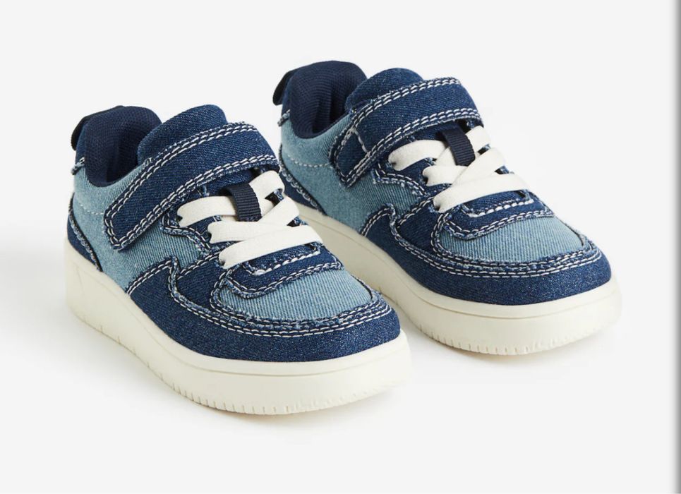 Кросівки H&M, 33 розмір