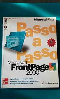Microsoft FrontPage 2000 Passo a Passo