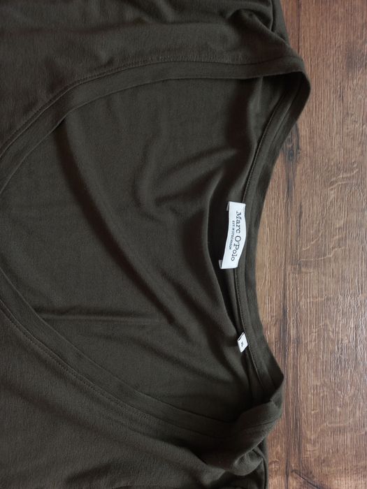 Stan idealny Marco OPolo dlugi rekaw XL