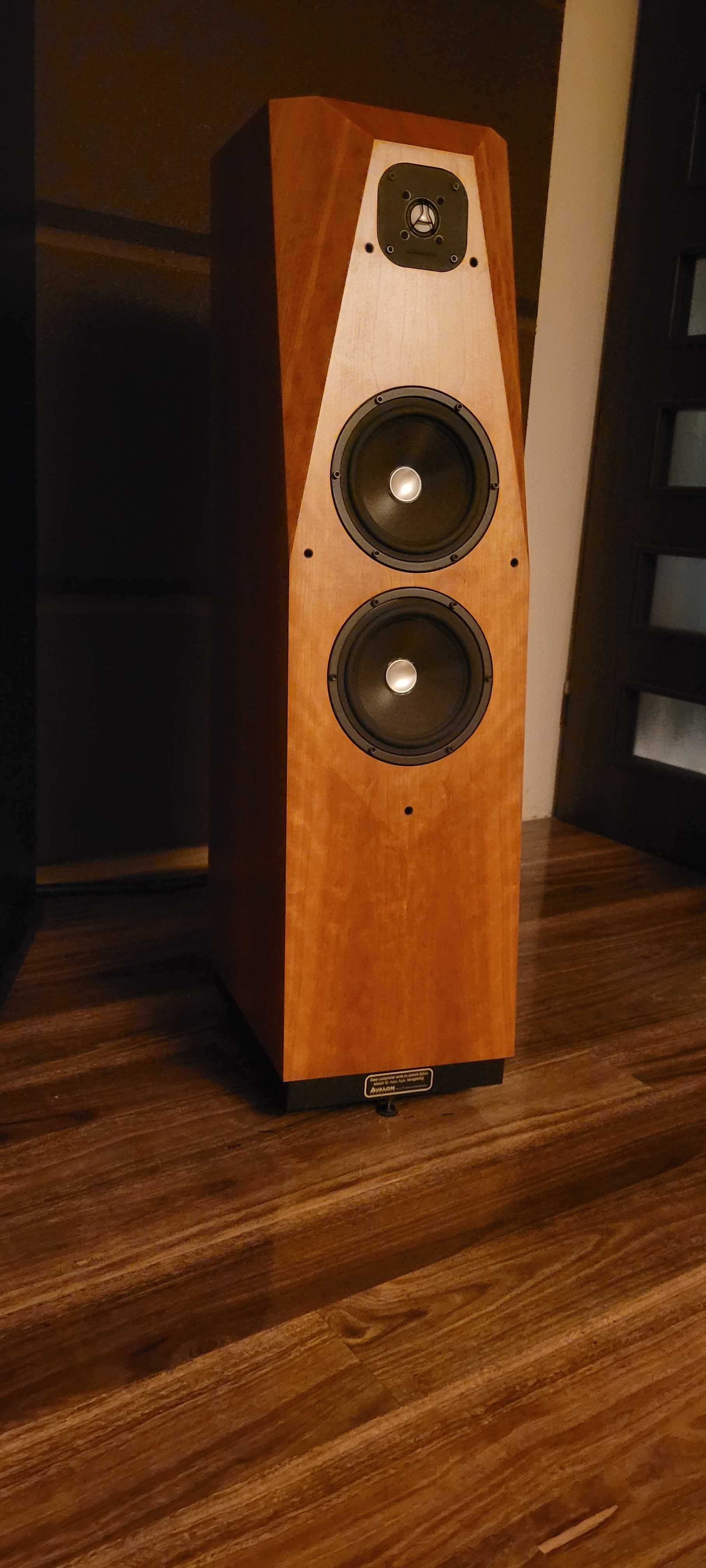 Avalon Ascendant mk2