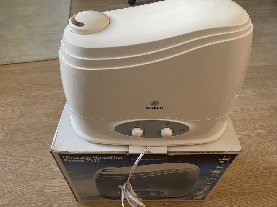 Увлажнитель воздуха ‘’Boneco’’