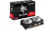 AMD Radeon RX6600 Hellhound 8GB