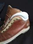 Buty TIMBERLAND skóra. 44.5