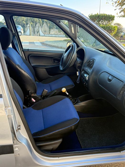 Vendo Citroen Saxo 1.000