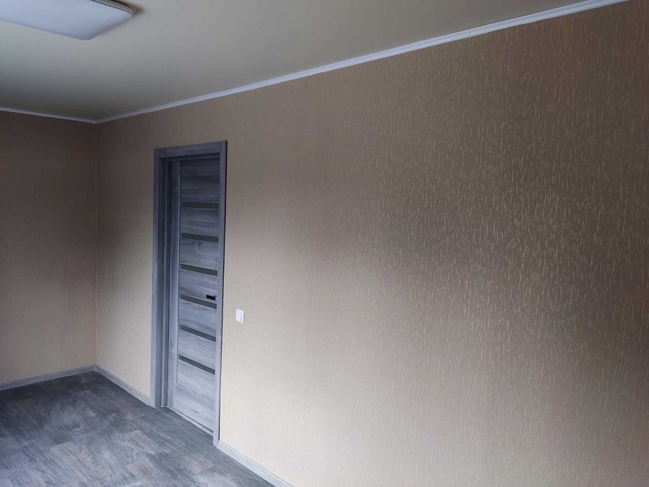 2к в самому  ЦЕНТРІ міста! Квартира з ремонтом!