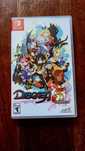 Nintendo Switch Disgaea 5