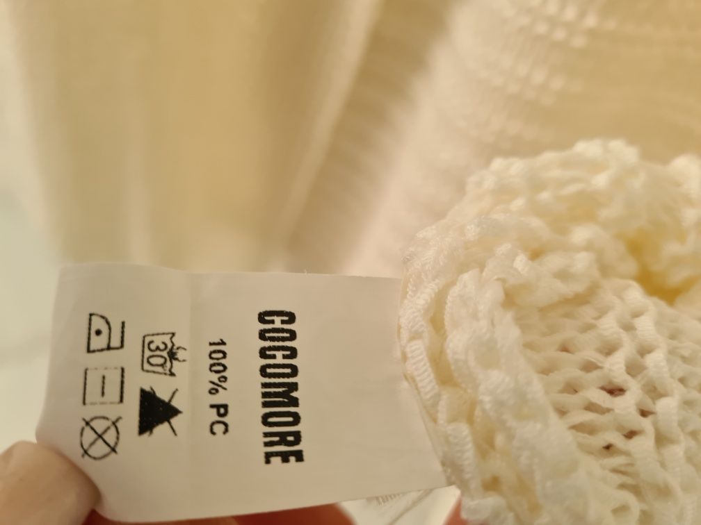 Kardigan cocomore rozmiar uniwersalny