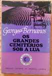 Os grandes cemitérios sob a lua, Georges Bernanos