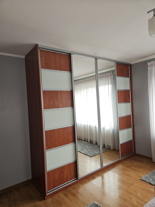 Komplet mebli do sypialni