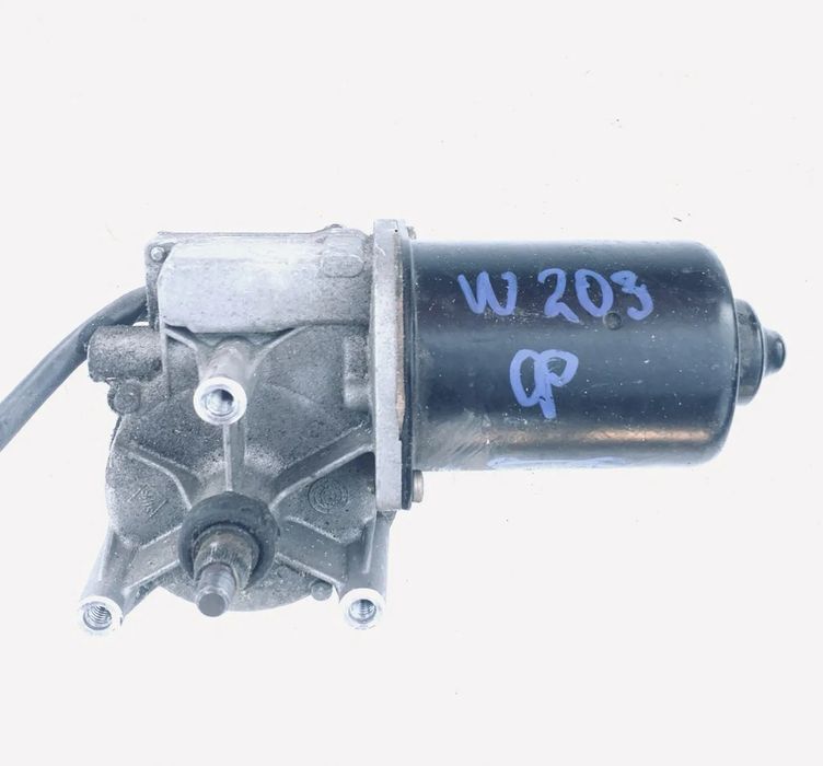 Моторчик двірників Mercedes-Benz C-Class W203