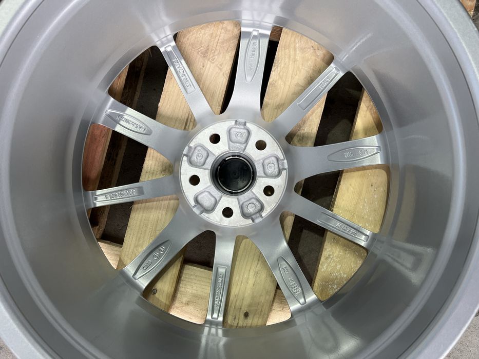 5х112 r20  Audi Sport диски оригінал стан нових, mercedess, skoda,VW