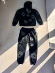 Set dresowy deni tears