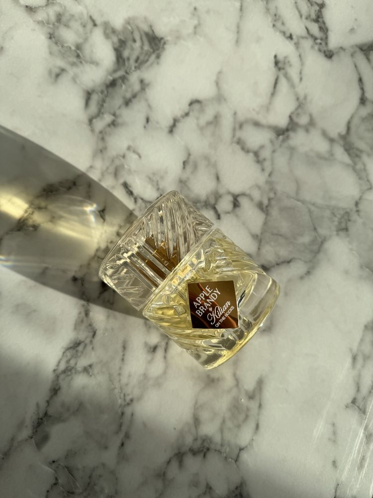 Perfumy Kilian Apple Brandy