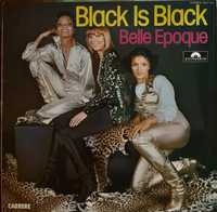 ПРОДАМ Belle Epoque ‎– Black Is Black-Polydor–2417 112-Germany -1977.