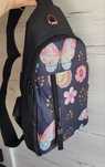 Plecak Torba na ramię klatkę piersiową crossbody print