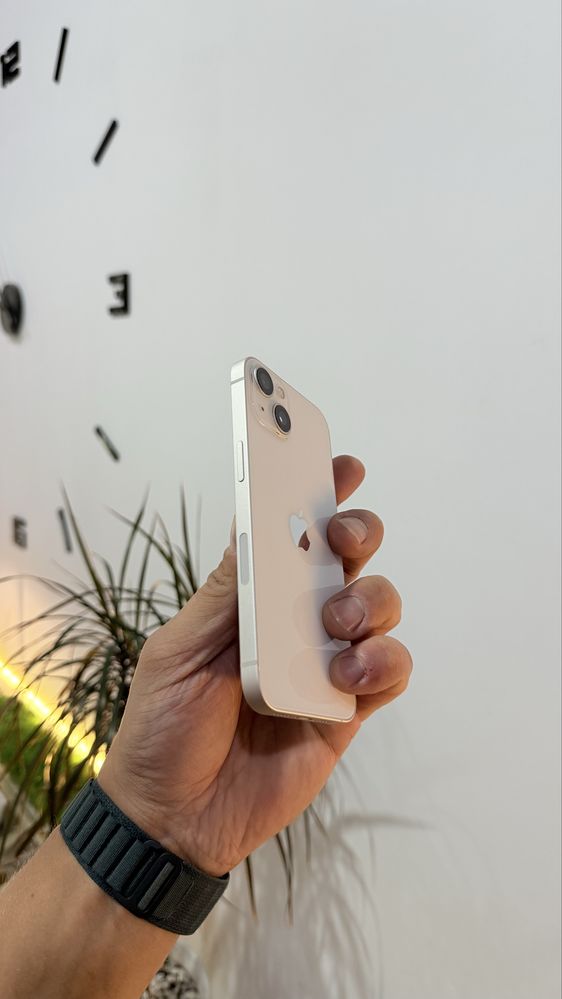 Iphone 13 128 Gb White Neverlock