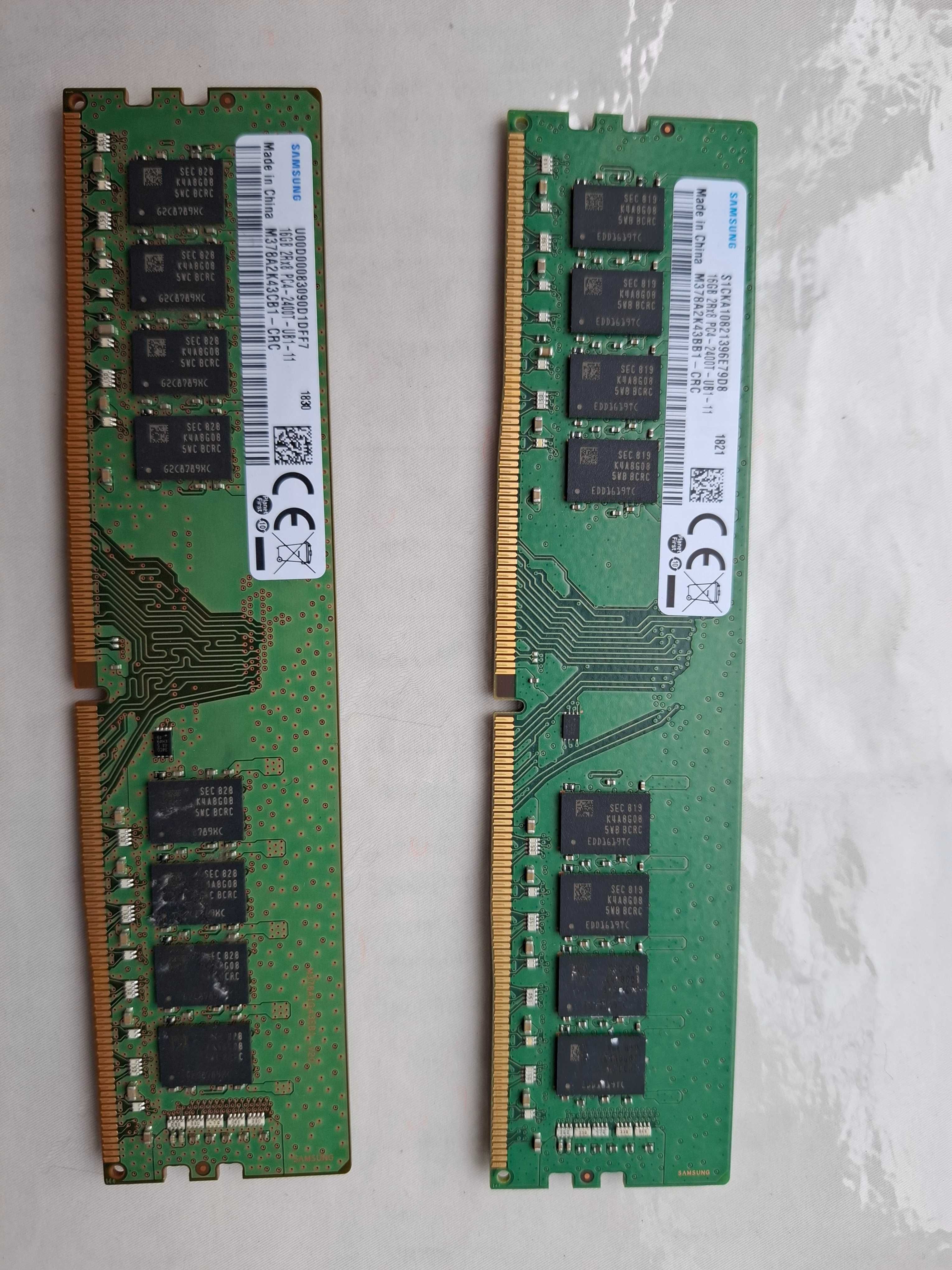 Комплект: core i5 14400f, asus prime b660m-k d4, Samsung DDR-2400