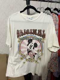 Футболка Disney Mickey Mouse C&A