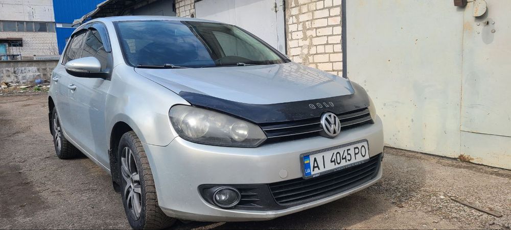 Volkswagen golf 6