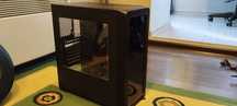 Корпус для ПК VINGA CS209B