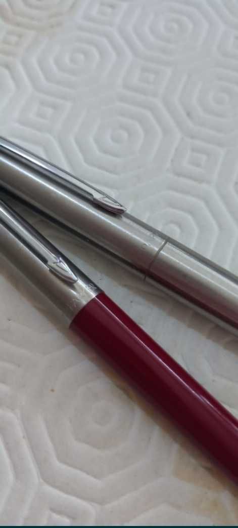Esferográfica Parker Jotter ou Parker 45 Flighter cada 10€