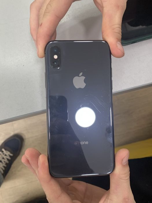 айфон х на запчастини