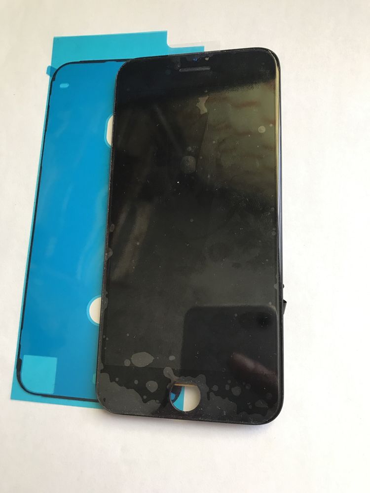 IPhone 8 se айфон дисплей
