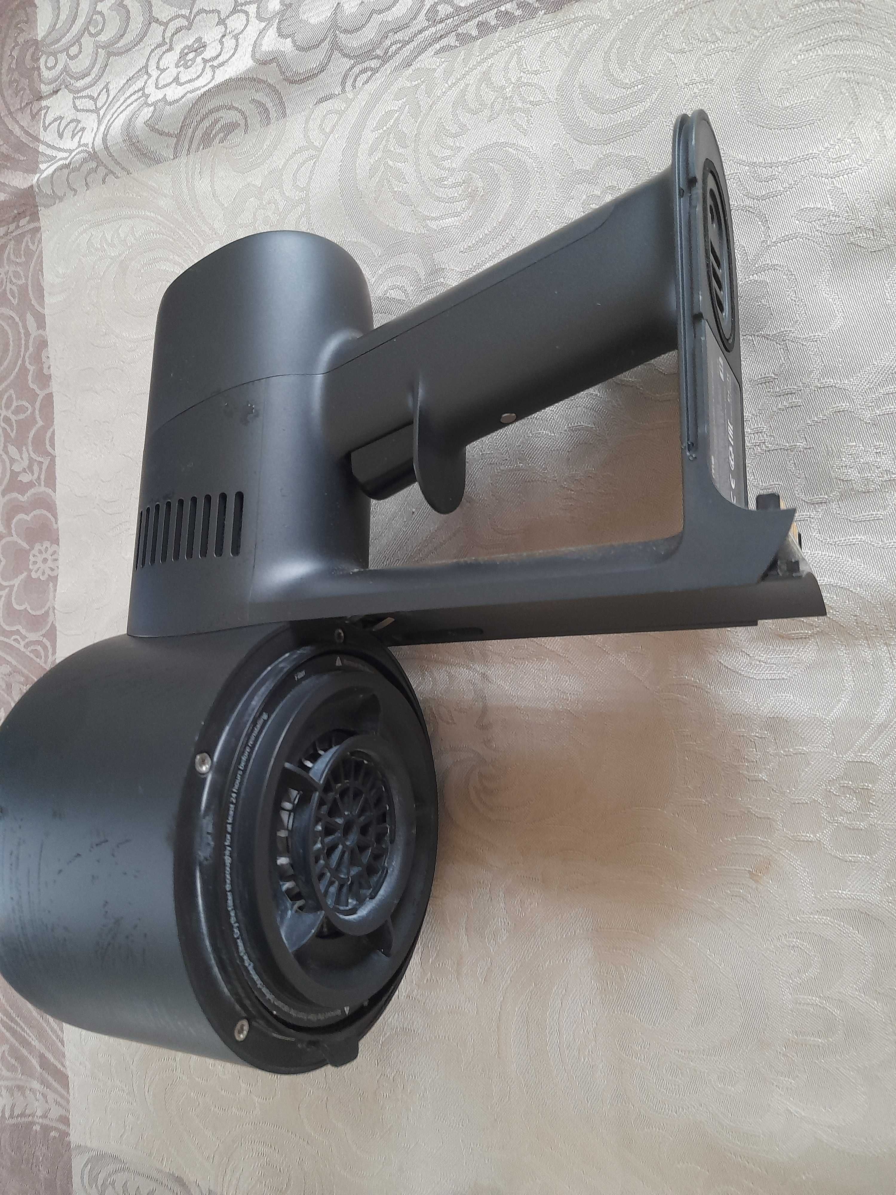 Dreame r 10 pro sam odkurzacz