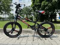 Rower BMX CYC1ONE | 20", kierownica Rotor 360