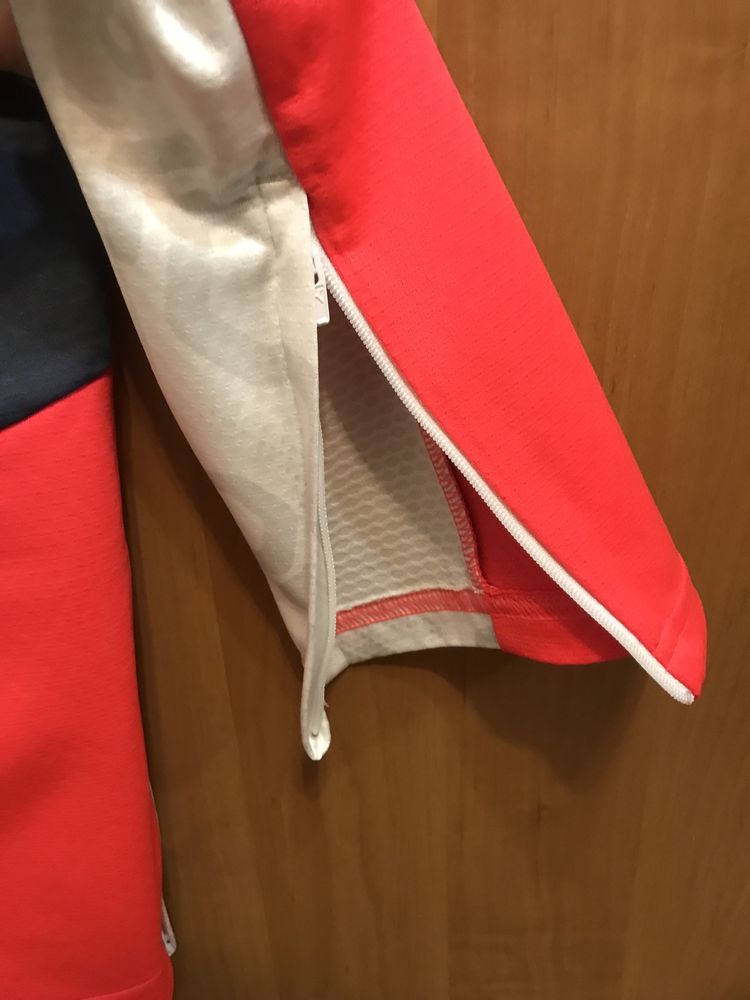 Штани спортивні Puma нові, розмір L, технологія Drycell