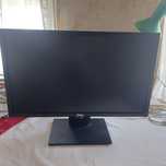 Монитор 24 Dell E2416H Blac
