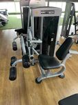 Máquina Leg curl sentado - Flexora
