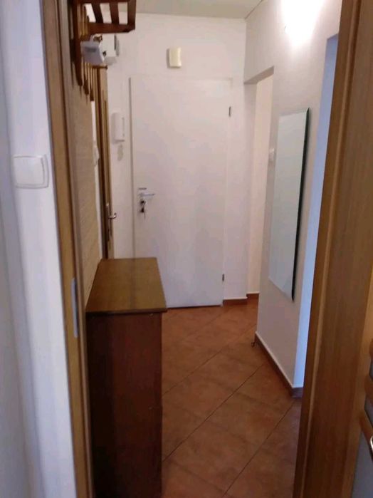 Wynajme mieszkanie dwupokojowe na Sadybie