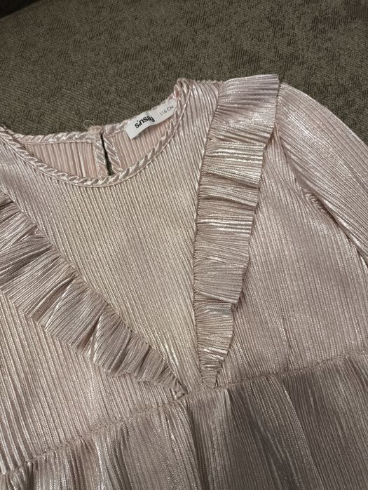 Плаття для дівчинки сукня святкова