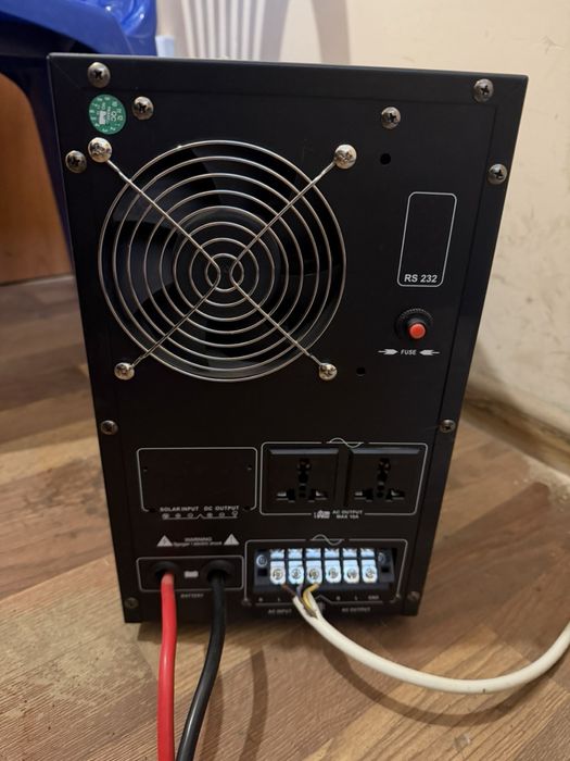 Інвентор на 2 кв 24 в