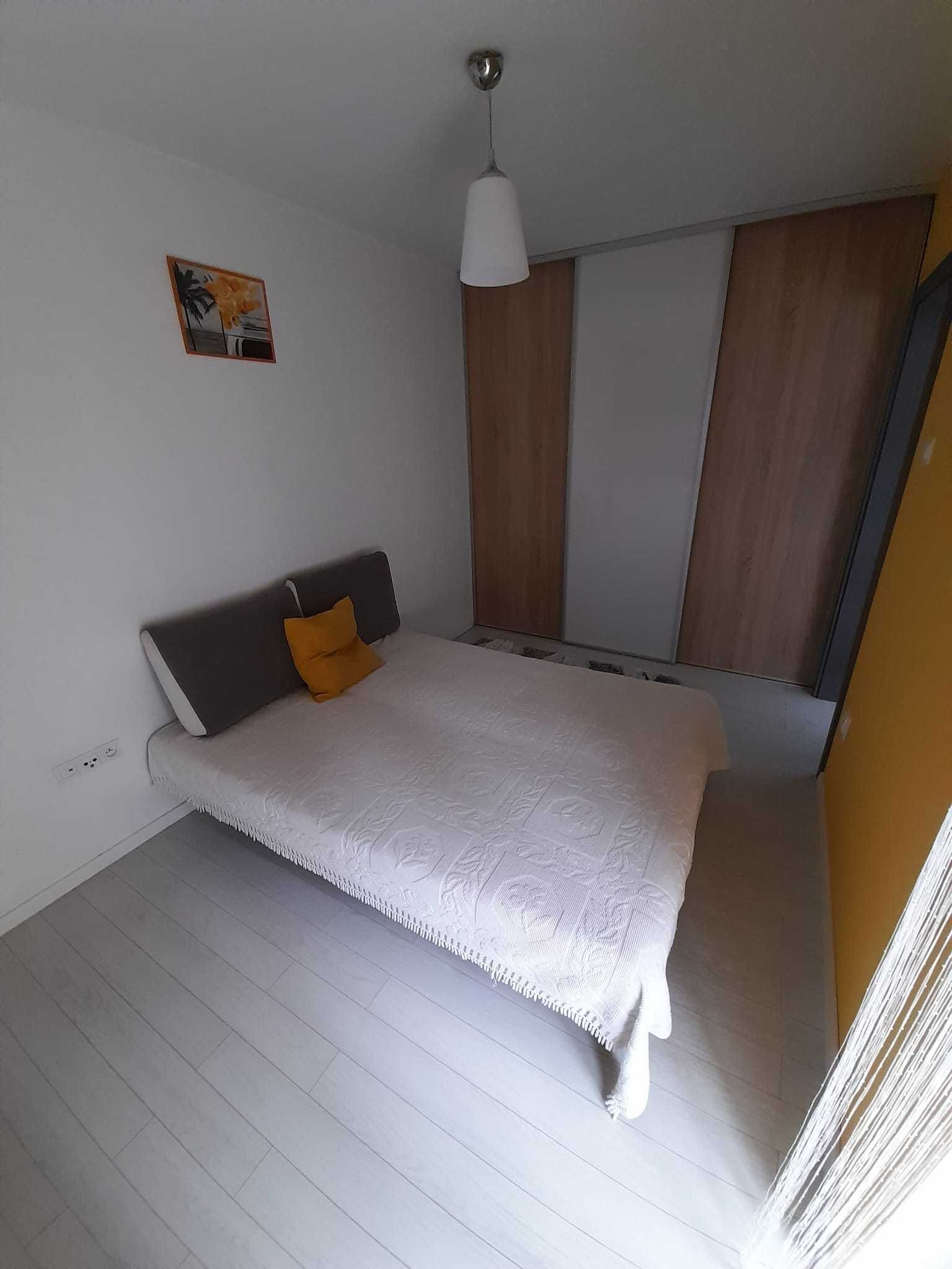 Przytulne mieszkanie blisko centrum