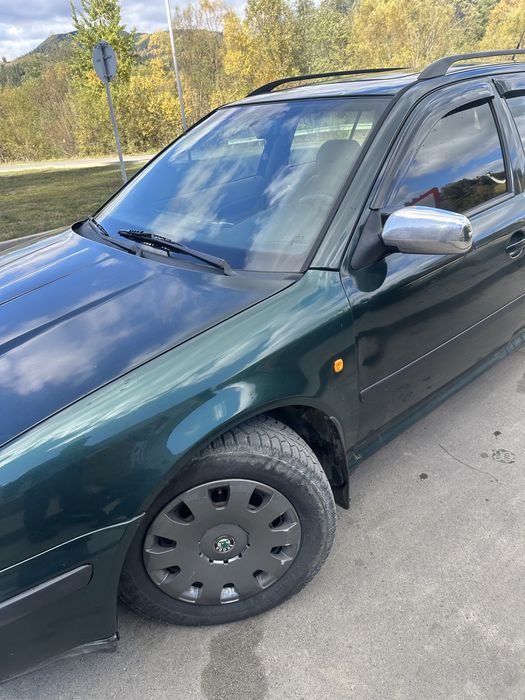 Продаю Шкода Тур 1999