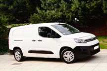 Citroën Berlingo HDI Long Nowy Model Salon Pl Bogata Opcja Faktura Vat 23%  Pierwszy Własciciel 130 koni 6bieg