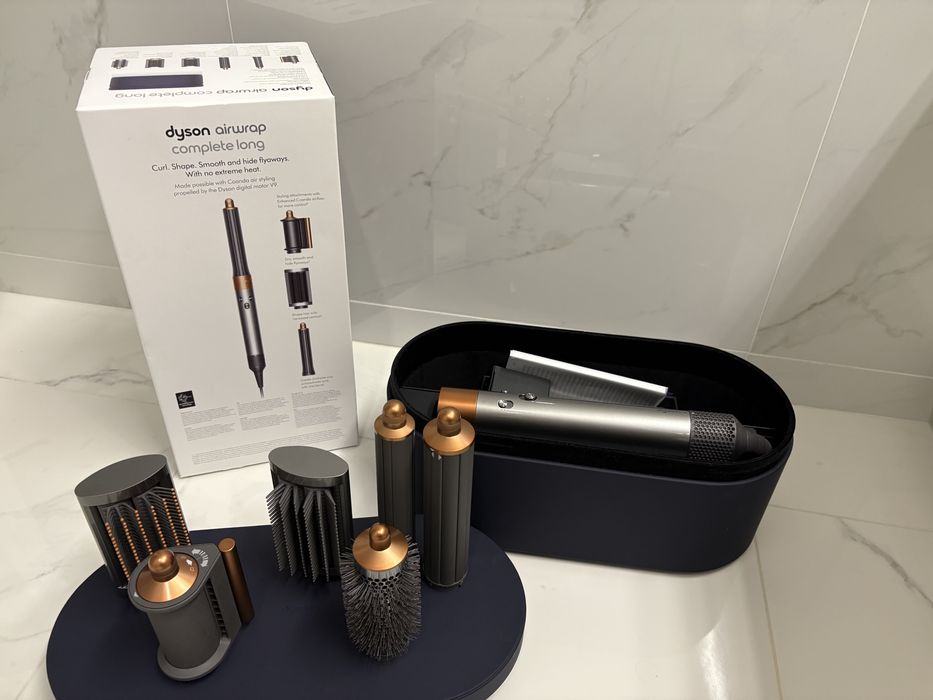 Dyson Airwrap Multi Styler