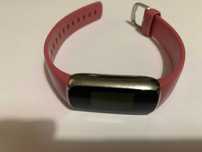 Fitbit smartband Luxe